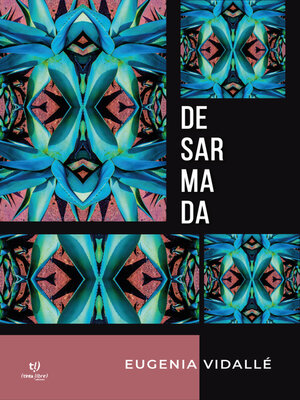 cover image of Desarmada